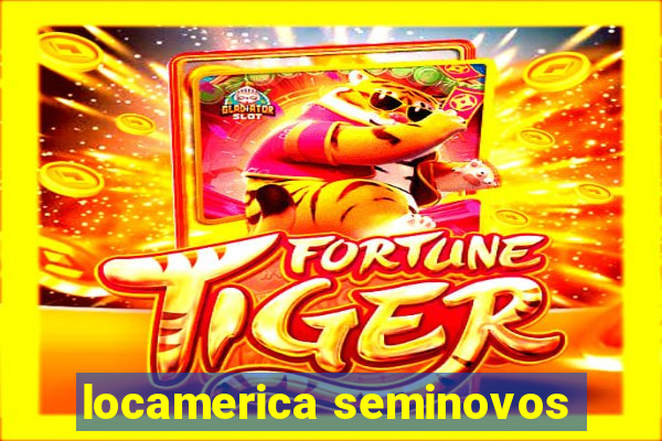 locamerica seminovos