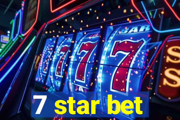 7 star bet