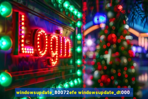windowsupdate_80072efe windowsupdate_dt000
