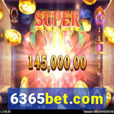 6365bet.com