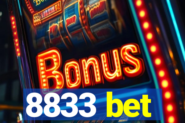 8833 bet