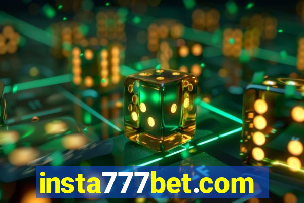insta777bet.com