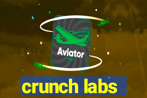 crunch labs