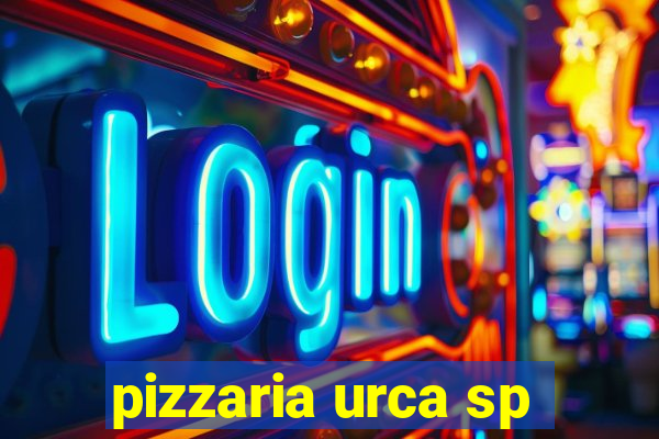 pizzaria urca sp