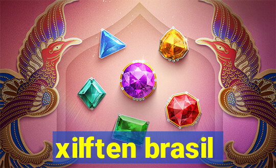 xilften brasil