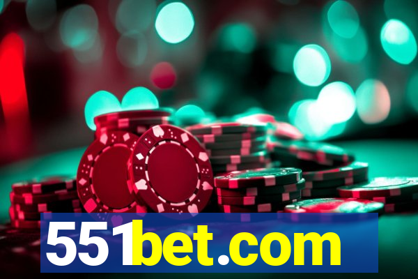 551bet.com
