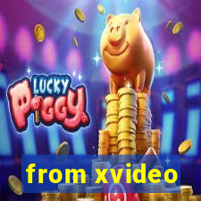 from xvideo