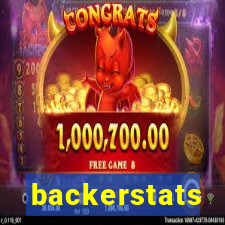 backerstats