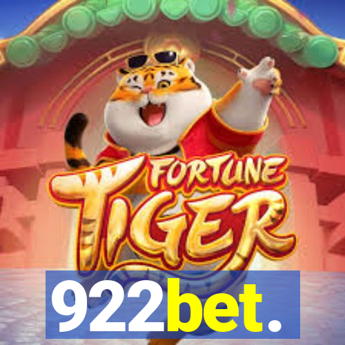 922bet.