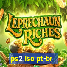 ps2 iso pt-br