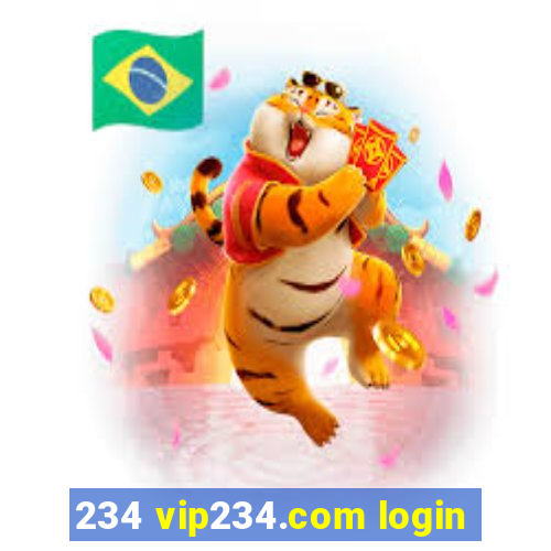 234 vip234.com login