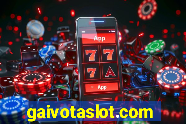 gaivotaslot.com