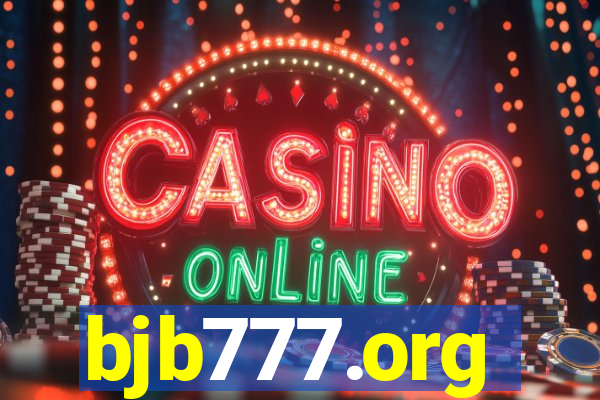 bjb777.org