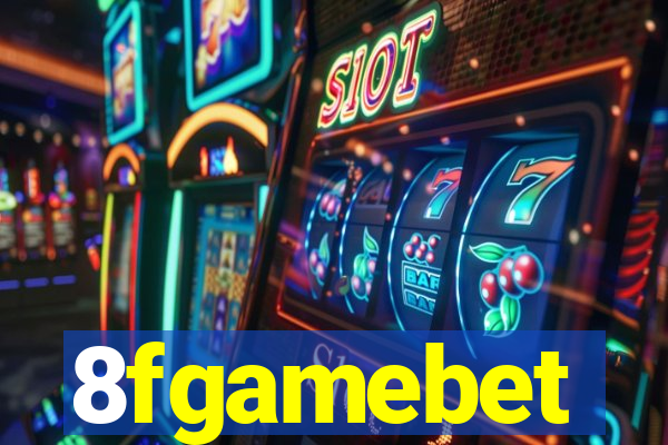 8fgamebet