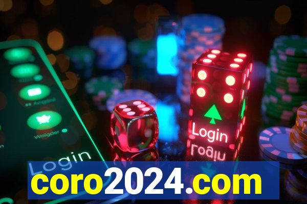 coro2024.com