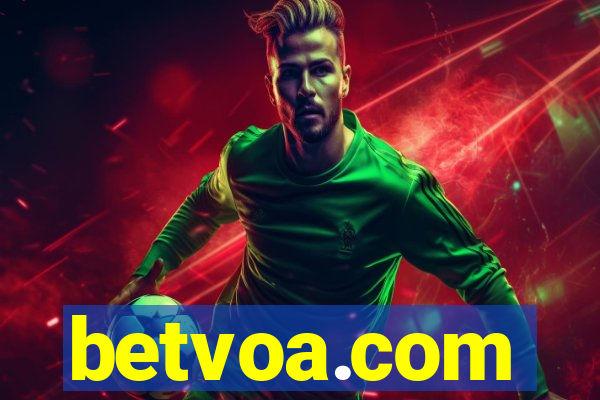 betvoa.com