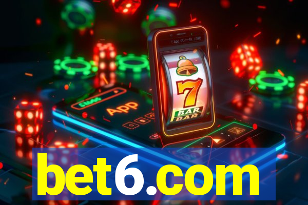 bet6.com