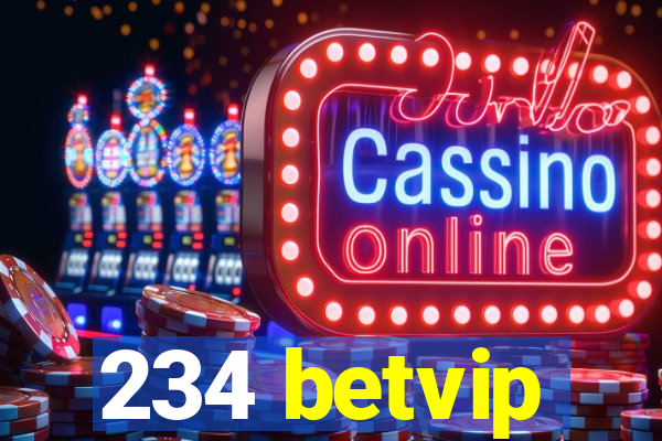 234 betvip