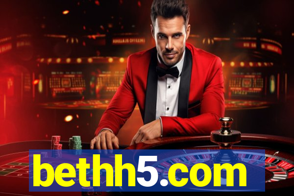 bethh5.com