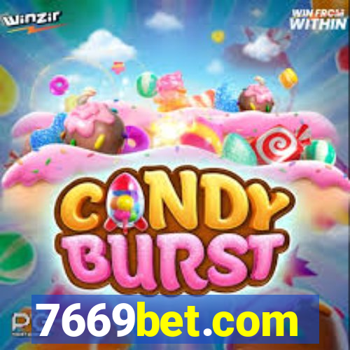 7669bet.com