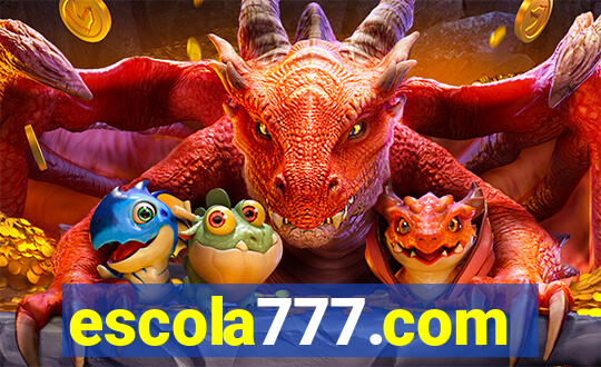 escola777.com