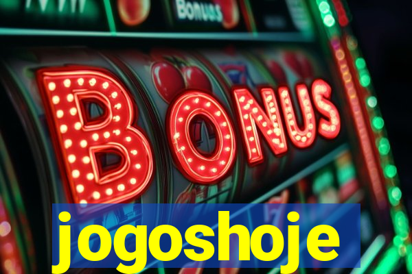 jogoshoje