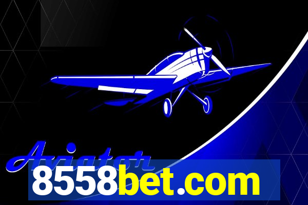 8558bet.com