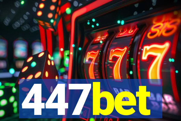 447bet