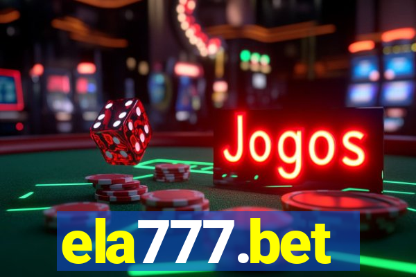 ela777.bet
