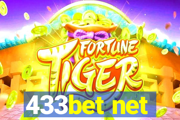 433bet net