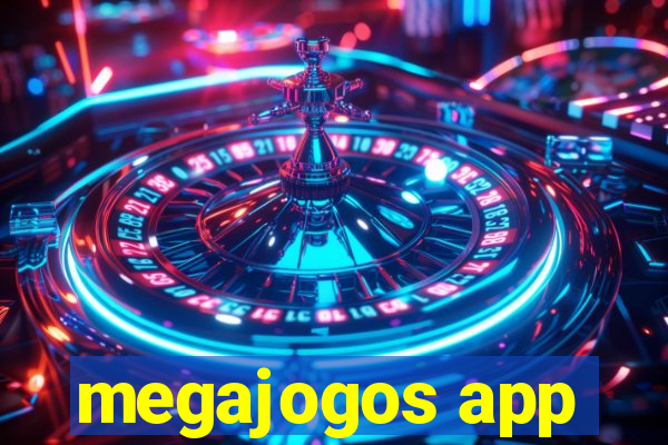 megajogos app