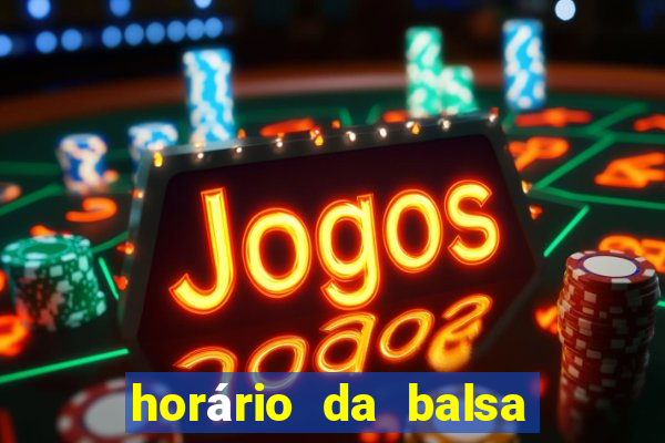 horário da balsa santos guarujá