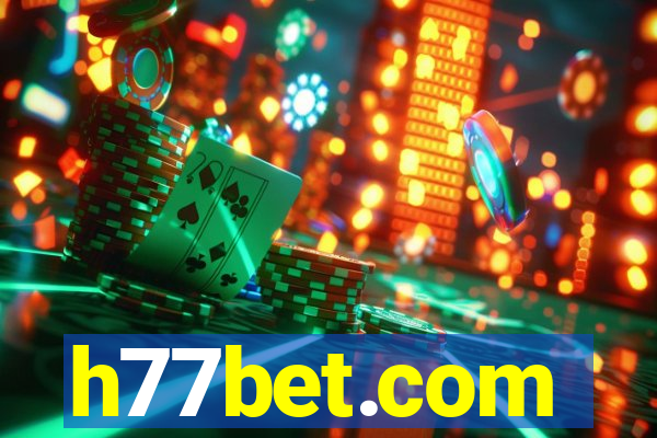 h77bet.com