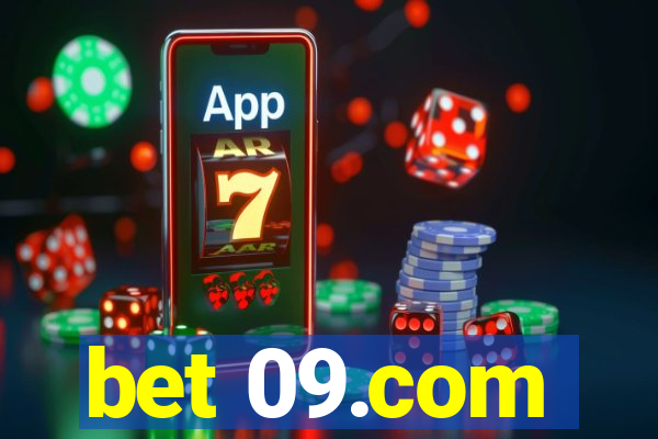bet 09.com