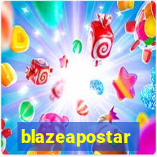blazeapostar