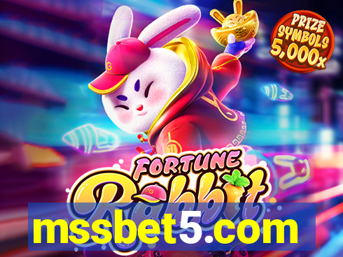 mssbet5.com