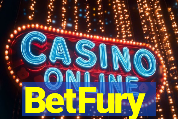 BetFury