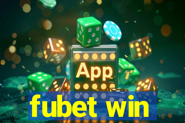 fubet win
