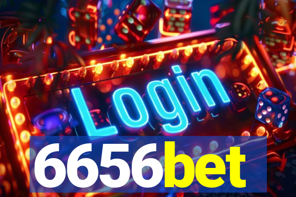 6656bet