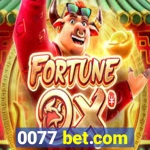 0077 bet.com
