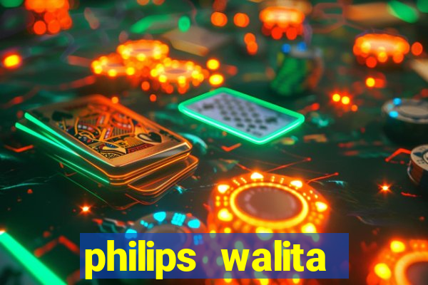 philips walita assistência técnica autorizada