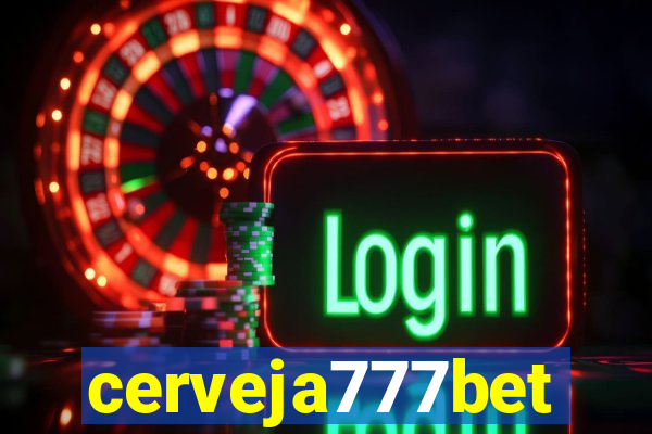 cerveja777bet