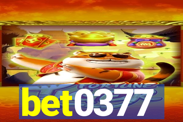 bet0377
