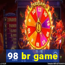 98 br game