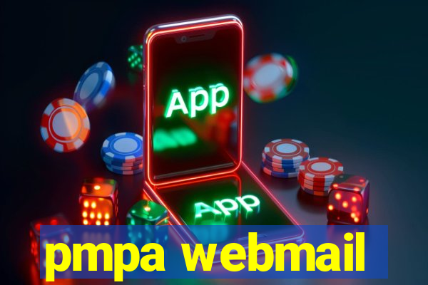 pmpa webmail