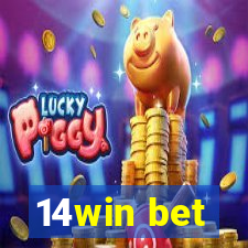14win bet