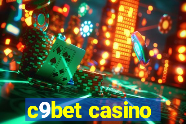 c9bet casino
