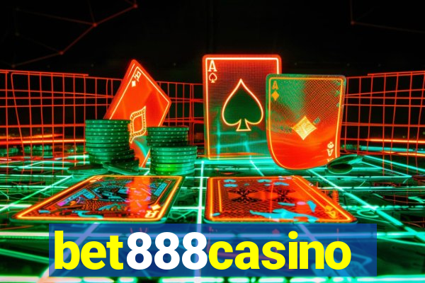 bet888casino