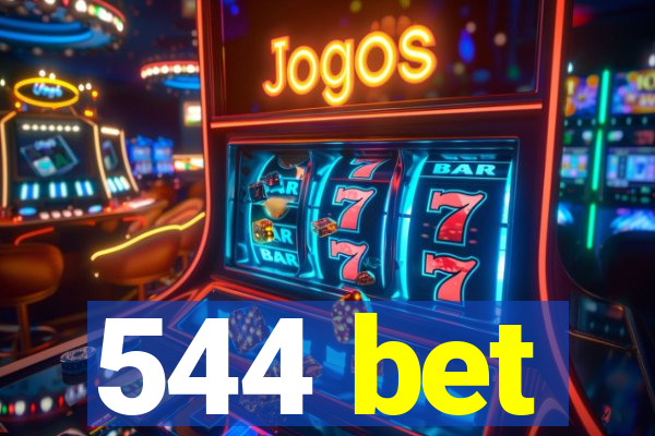544 bet