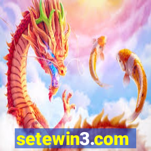 setewin3.com